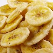 Banana Chips