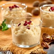 Milk Caramel Rice Pudding – Arroz con Leche de Cajeta | GOYA