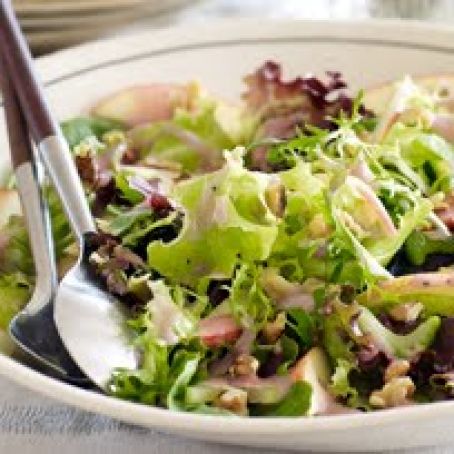 Waldorf Salad