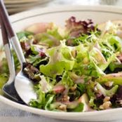 Waldorf Salad