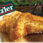 Sizzlers Cheese Toast