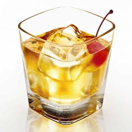 AMARETTO - Amaretto Sour