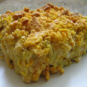 Squash Casserole
