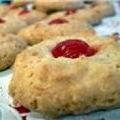 Almond Coconut Macaroons (Sue W)