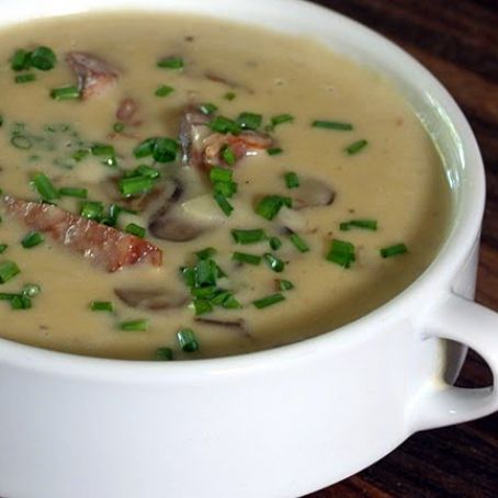Sausage Potato Soup