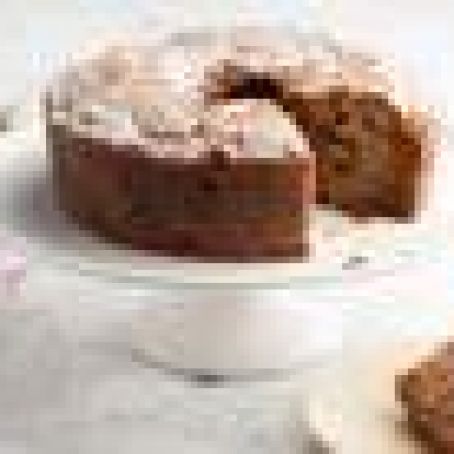 Paula's Fresh Apple Cake