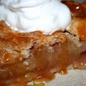 Old Fashioned Apple Pie