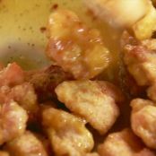 Orange Chicken (Pioneer Woman)