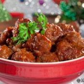 Meatballs, Saucy Cola