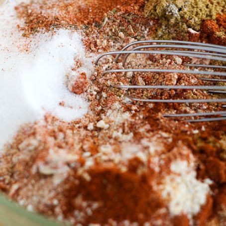 Dinosaur Creole Seasoning