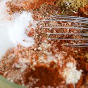 Dinosaur Creole Seasoning