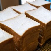 Japanese Milk Bread