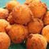 Mama's Cornmeal Hushpuppies