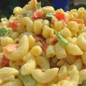 Classic Macaroni Salad