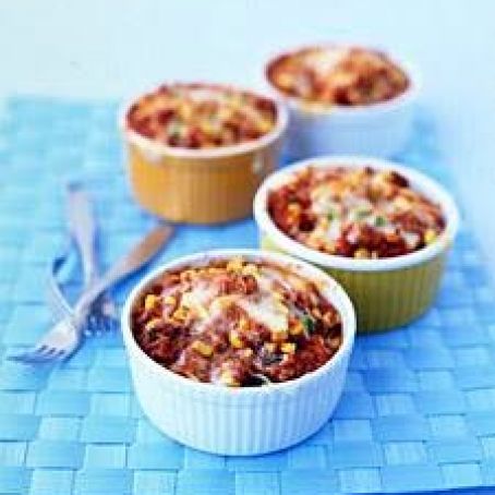 Tamale Pies