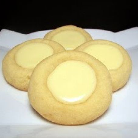 Cheesecake Thumbprints