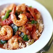 Shrimp Creole