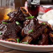 Cola Short Ribs