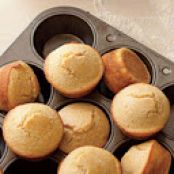 DIY Corn Muffin Mix
