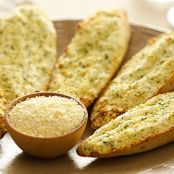 alouette garlic bread