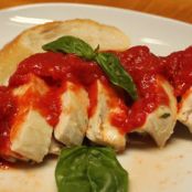 Mediterranean Chicken