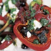 Peppers Piedmontese