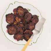 Banana Fritters with Cinnamon-Sugar and Rum Recipe | SAVEUR