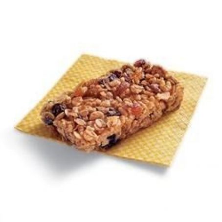Homemade Granola Bars