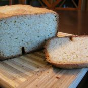 Yeast-Based Paleo Bread | The Paleo Mom