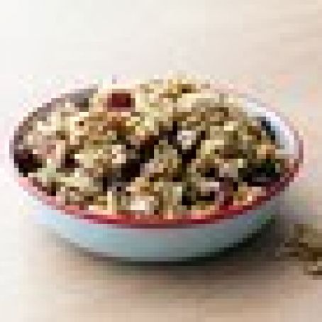 Pumpkin Seed Dried Cherry Trail Mix