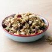 Pumpkin Seed Dried Cherry Trail Mix