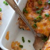 Mexican Lasagna