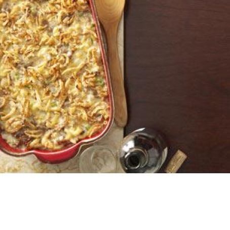 Philly-Style Mac and Cheese Recipe