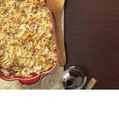 Philly-Style Mac and Cheese Recipe