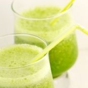 At-Home Energy Drink