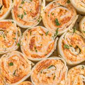Pizza Pinwheels