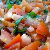 Fresh California Salsa