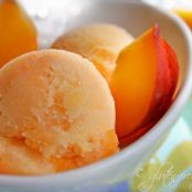 Peach Gelato