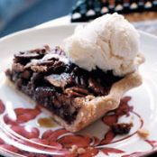 Texas State Fair Pecan Pie