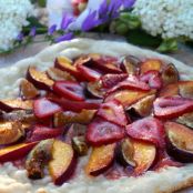 Homemade Pizza Crust