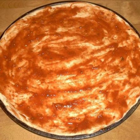 Emeril Lagasse's Perfect Pizza Dough