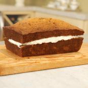 The Best Banana Bread