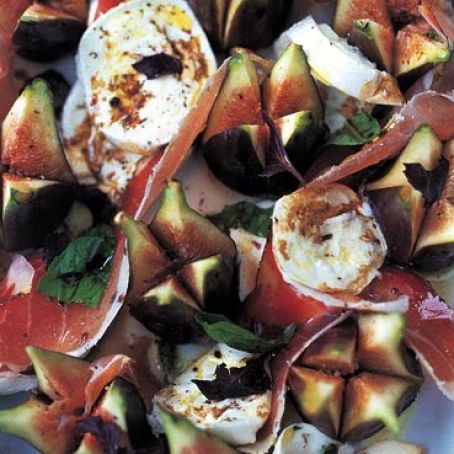 Easiest Sexiest Salad in the World