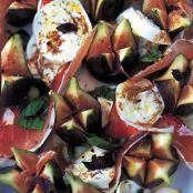 Easiest Sexiest Salad in the World