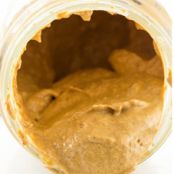 Vegan - Raw Pecan Pumkin Nut Butter