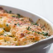 Scalloped Potatoes