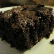 Coconut Flour Brownies