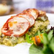 Chicken Hoda Kotb’s mother recipe