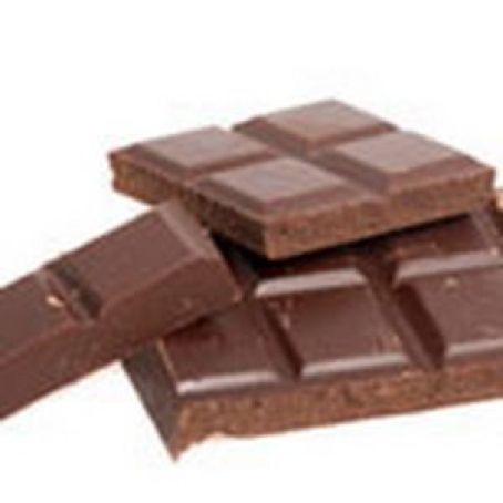 Crispy Chocolate-Walnut Clusters