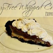 Dairy-Free Whipped Cream